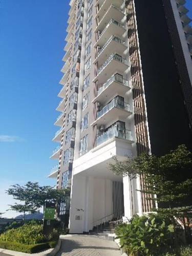Apartamento Midhill 2+1room