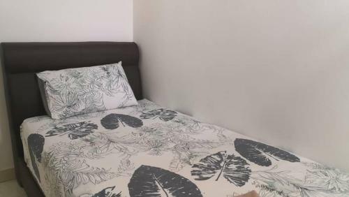 Meranti Apartment 3bedroom