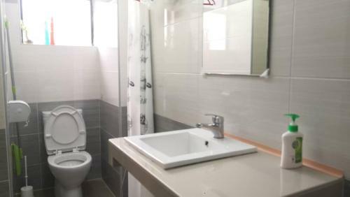 Meranti Apartment 3bedroom