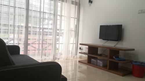 Meranti Apartment 3bedroom