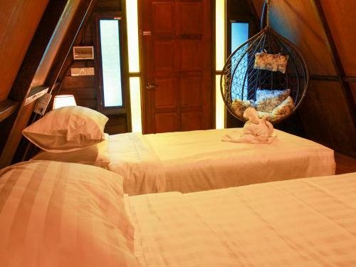 Rustcamps Glamping Resort