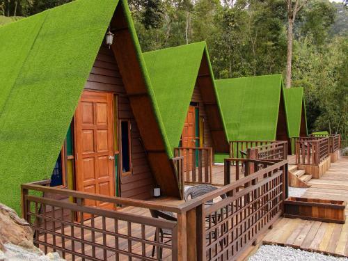 Rustcamps Glamping Resort