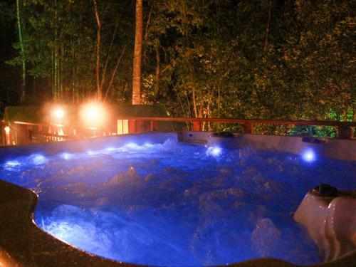 Rustcamps Glamping Resort