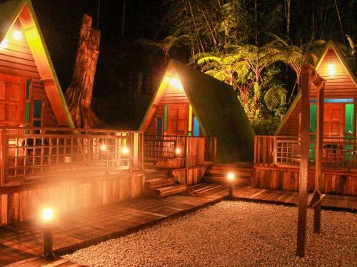 Rustcamps Glamping Resort