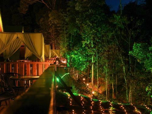 Rustcamps Glamping Resort