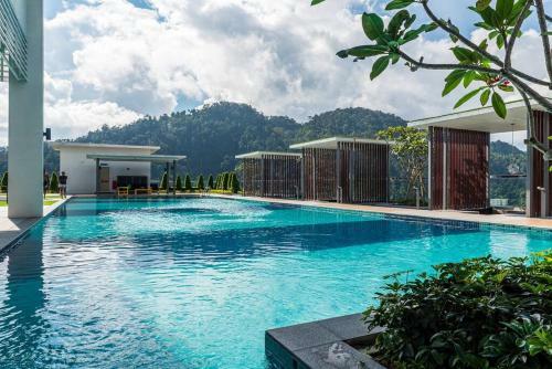 Apartamento Genting Windmill Cosy Studio