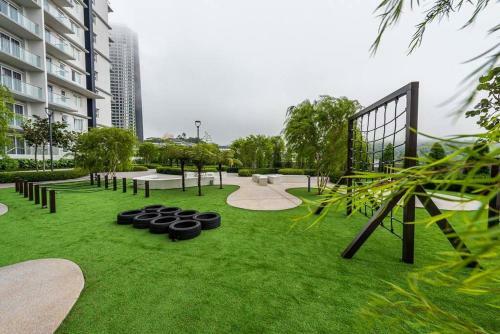 Apartamento Genting Windmill Cosy Studio