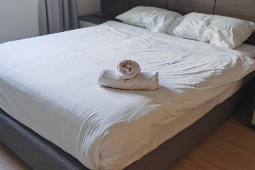 Apartamento Genting Windmill Cosy Studio