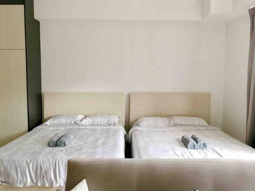 Apartamento Humble Abode Casual Suite Midhills Genting 4-5 Pax