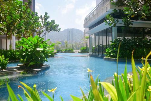 Apartamento Humble Abode Casual Suite Midhills Genting 4-5 Pax