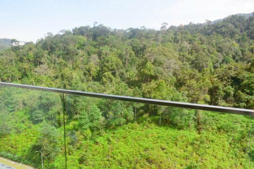 Apartamento Humble Abode Casual Suite Midhills Genting 4-5 Pax