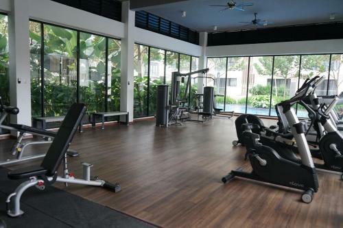 Apartamento Humble Abode Casual Suite Midhills Genting 4-5 Pax