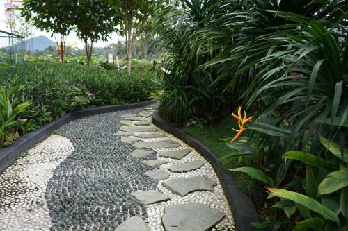 Apartamento Humble Abode Casual Suite Midhills Genting 4-5 Pax