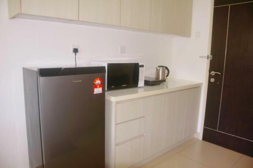 Apartamento Humble Abode Casual Suite Midhills Genting 4-5 Pax