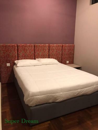 Apartamento Vista Residece,genting Highlands