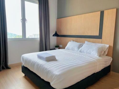 Apartamento Windmill Upon Hills
