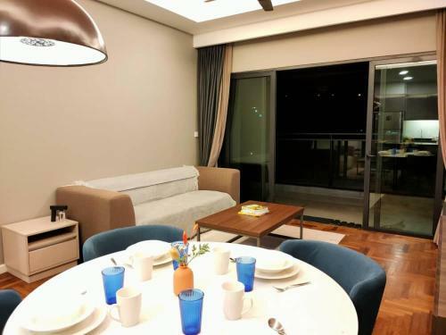 Apartamento Genting Home Stay