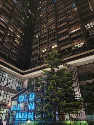 Apartamento Genting Home Stay