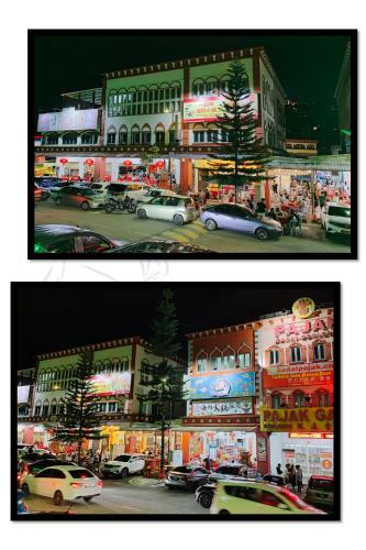 Apartamento Genting Home Stay