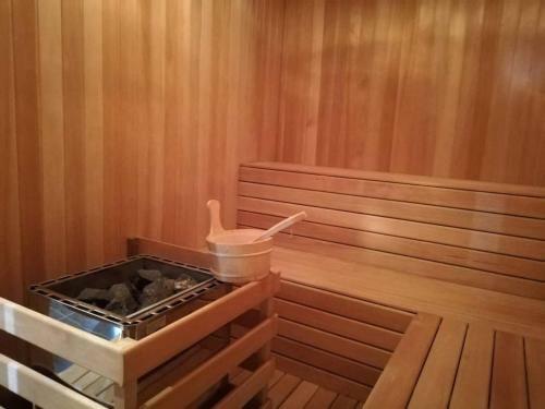 Apartamento Charming & Cozy Premier Suites @ Vista Residence