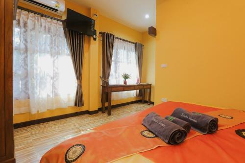 Hotel Butsaba Garden Resort