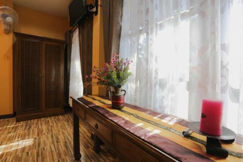 Hotel Butsaba Garden Resort