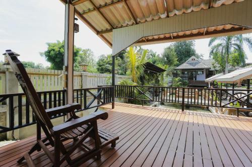 Hotel Butsaba Garden Resort