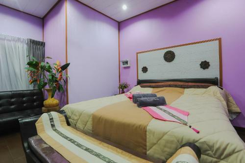 Hotel Butsaba Garden Resort