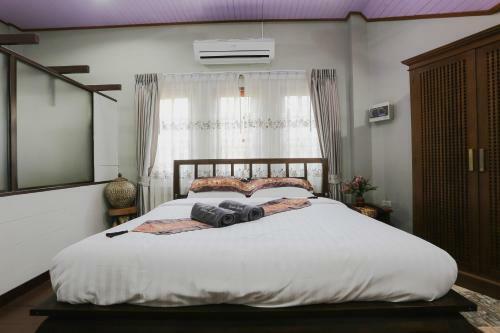 Hotel Butsaba Garden Resort
