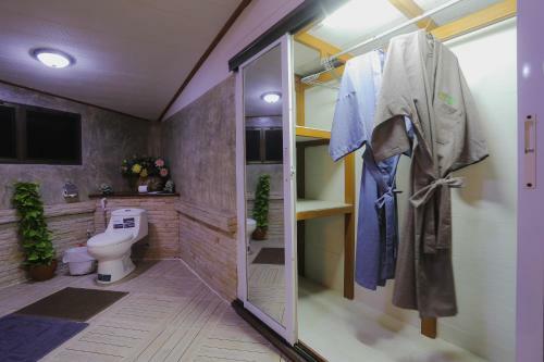 Hotel Butsaba Garden Resort