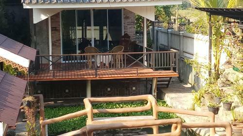 Hotel Butsaba Garden Resort