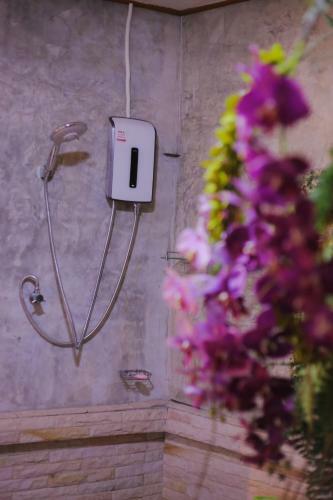 Hotel Butsaba Garden Resort