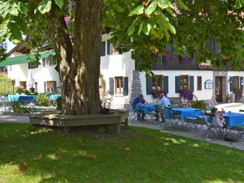 Posada Landgasthaus Mittelallg�u