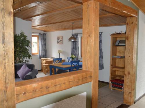 Posada Landgasthaus Mittelallg�u