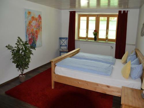 Posada Landgasthaus Mittelallg�u