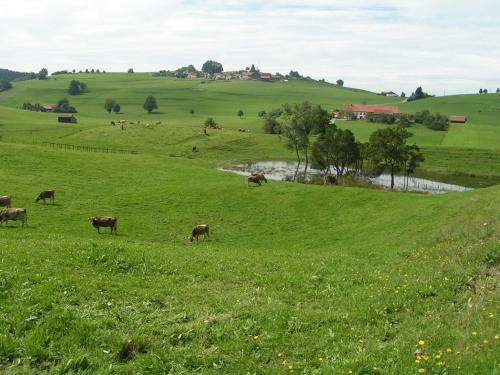 Posada Landgasthaus Mittelallg�u