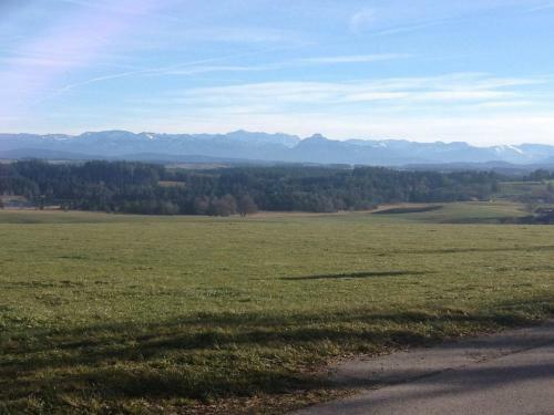 Posada Landgasthaus Mittelallg�u