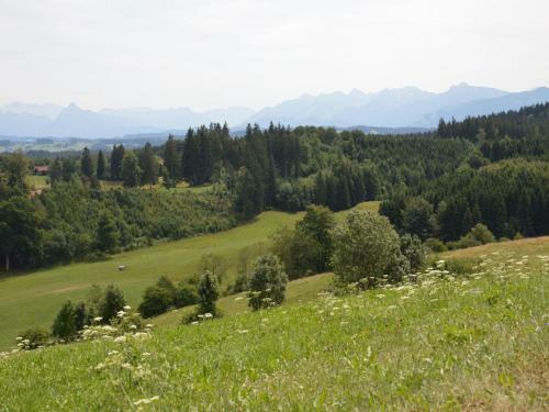 Posada Landgasthaus Mittelallg�u