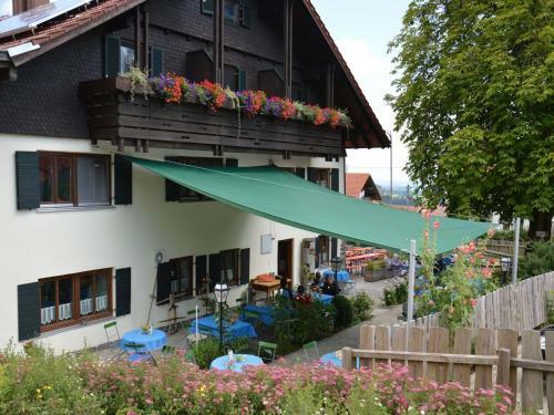 Posada Landgasthaus Mittelallg�u