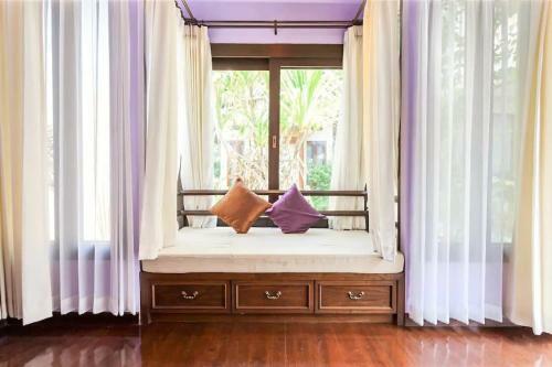 Lanna Luxury Pool Villa Chiangmai