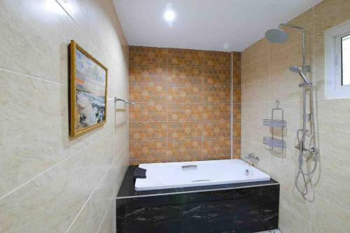 Lanna Luxury Pool Villa Chiangmai