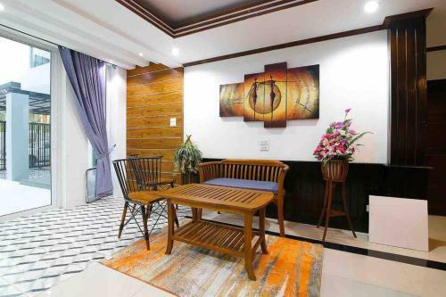 Lanna Luxury Pool Villa Chiangmai