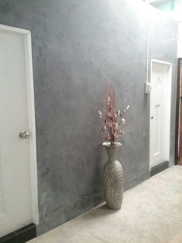 Hostal Sawang Guesthouse