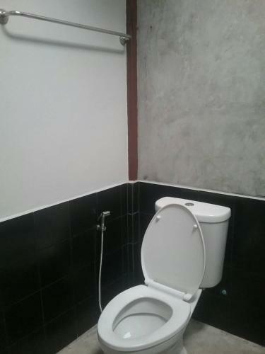 Hostal Sawang Guesthouse