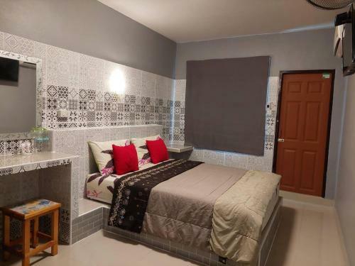 Apartamento Bb Guesthouse