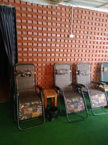 Sportman Hostel & Sauna