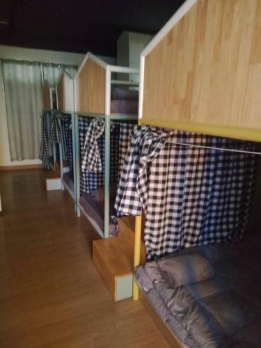 Sportman Hostel & Sauna