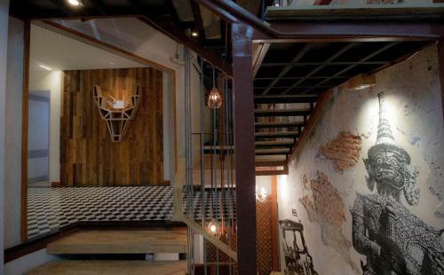 Sportman Hostel & Sauna