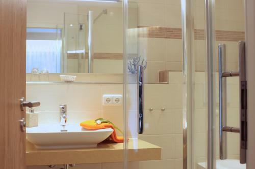 Hotel Pension Fortuna