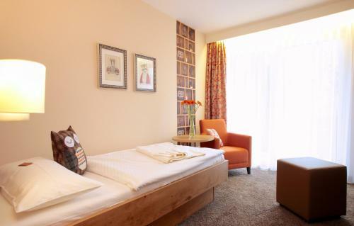 Hotel Pension Fortuna